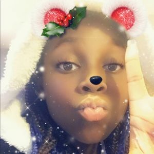 Meet your Posher, Kiara